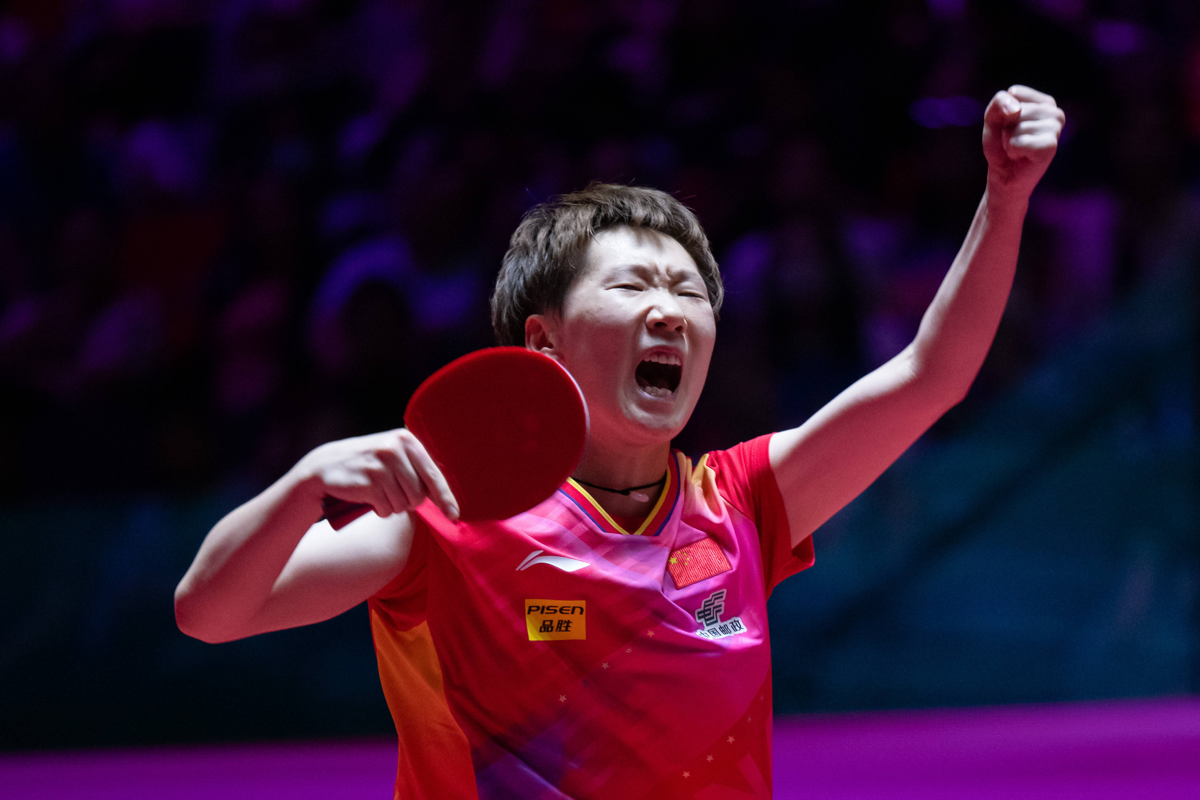 选手组合的 选手组合的